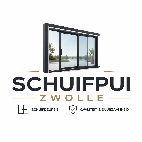 Schuifpui Zwolle